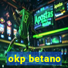 okp betano